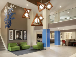 Holiday Inn Express Hotel & Suites Irving DFW Airport North by IHG